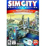 SimCity Complete Edition - Origin PC [Online Game Code]