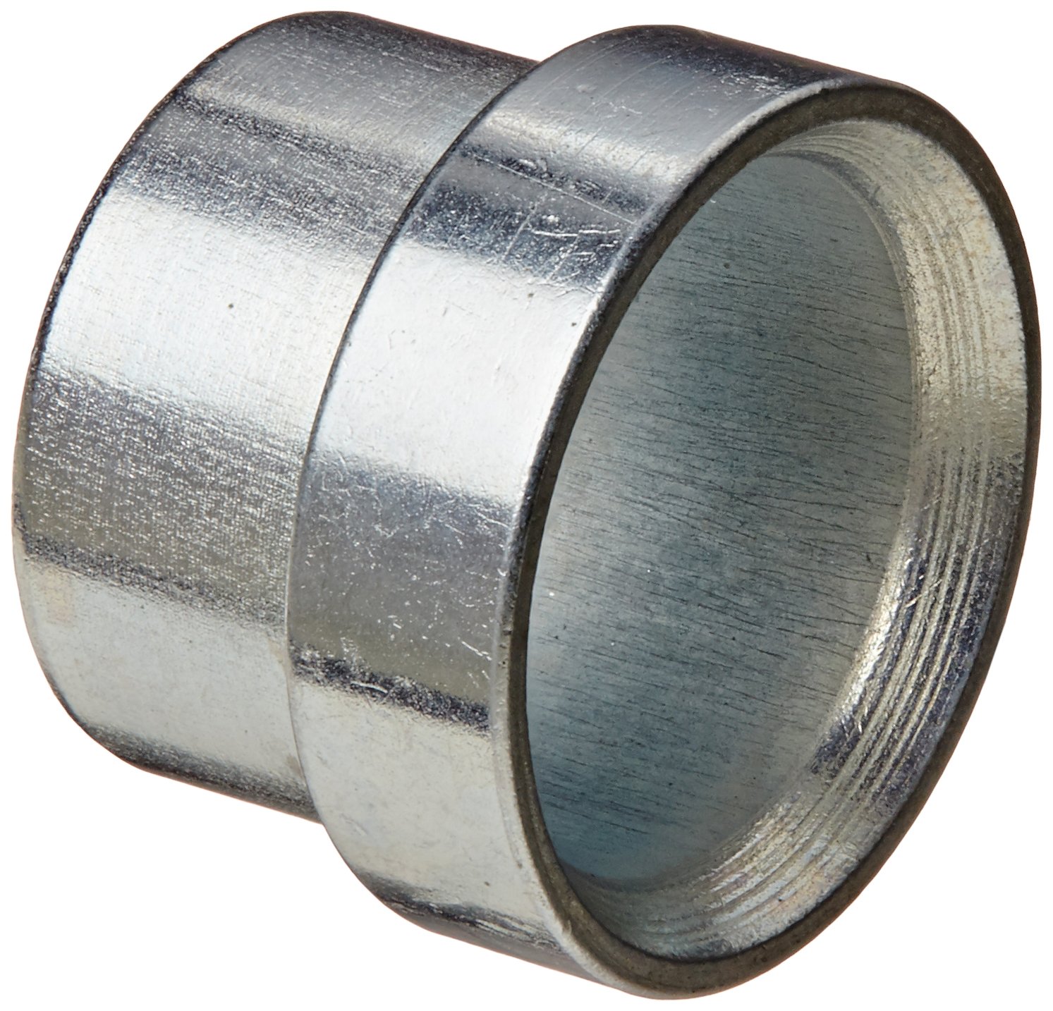 Eaton Aeroquip 90060512S Steel VersilFlare Flared Tube Fitting