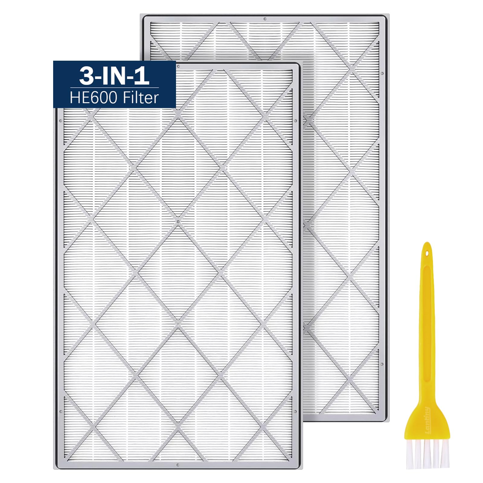Shark Air Purifier 6 Replacement Filters