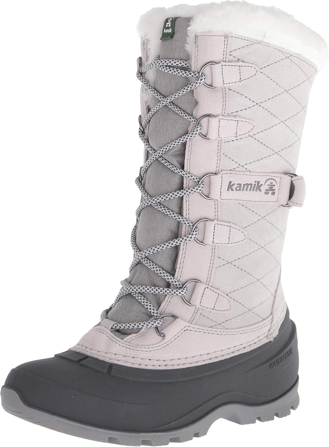  | Kamik Women's Snovalley3 Snow Boot | Snow Boots