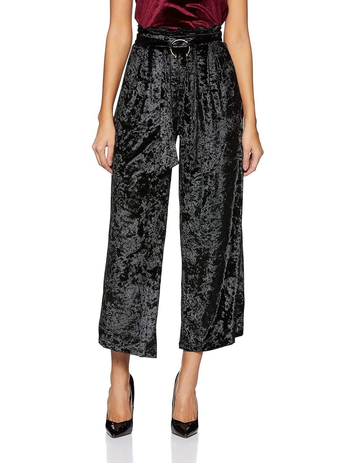 madame bell bottom jeans