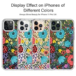 bicol for iPhone 11 Pro Case with Screen Protector