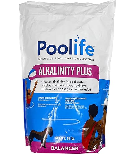 Total Alkalinity Plus Resealable Pouches 5Kg X 4 - Chemicals For Spas