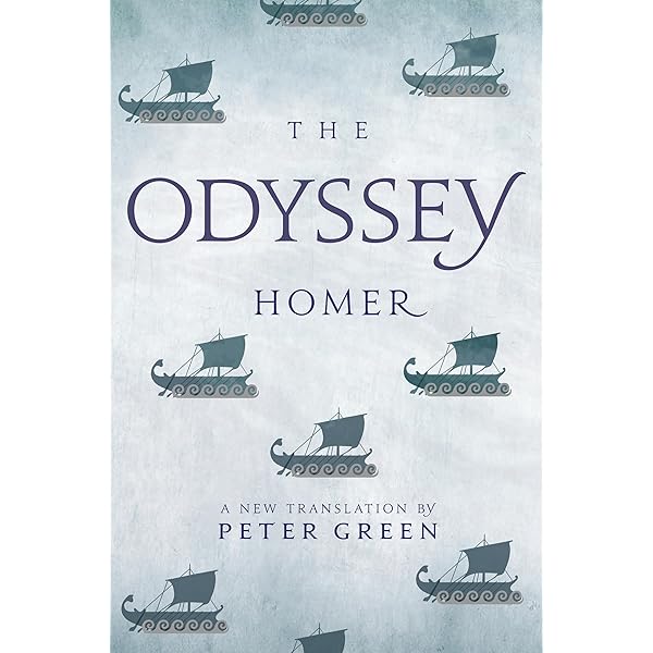 Amazon.com: The Iliad: A New Translation by Peter Green