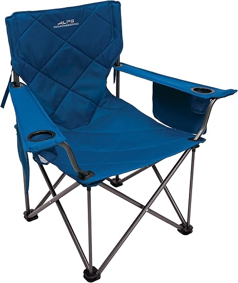 alps mountaineering king kong chair