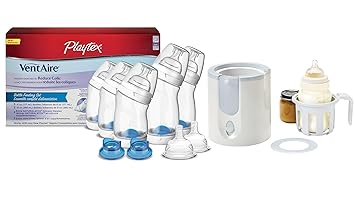 playtex bottle warmer