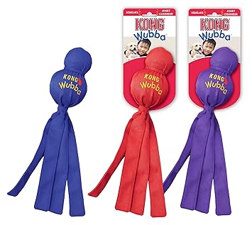 Kong Wubba Hundespielzeug