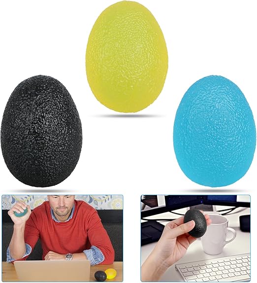 Linkstyle Stressball, AntiStressBall, für den Amazon.de Elektronik