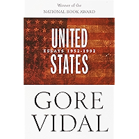United States: Essays 1952-1992