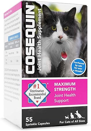 amazon cosequin for cats
