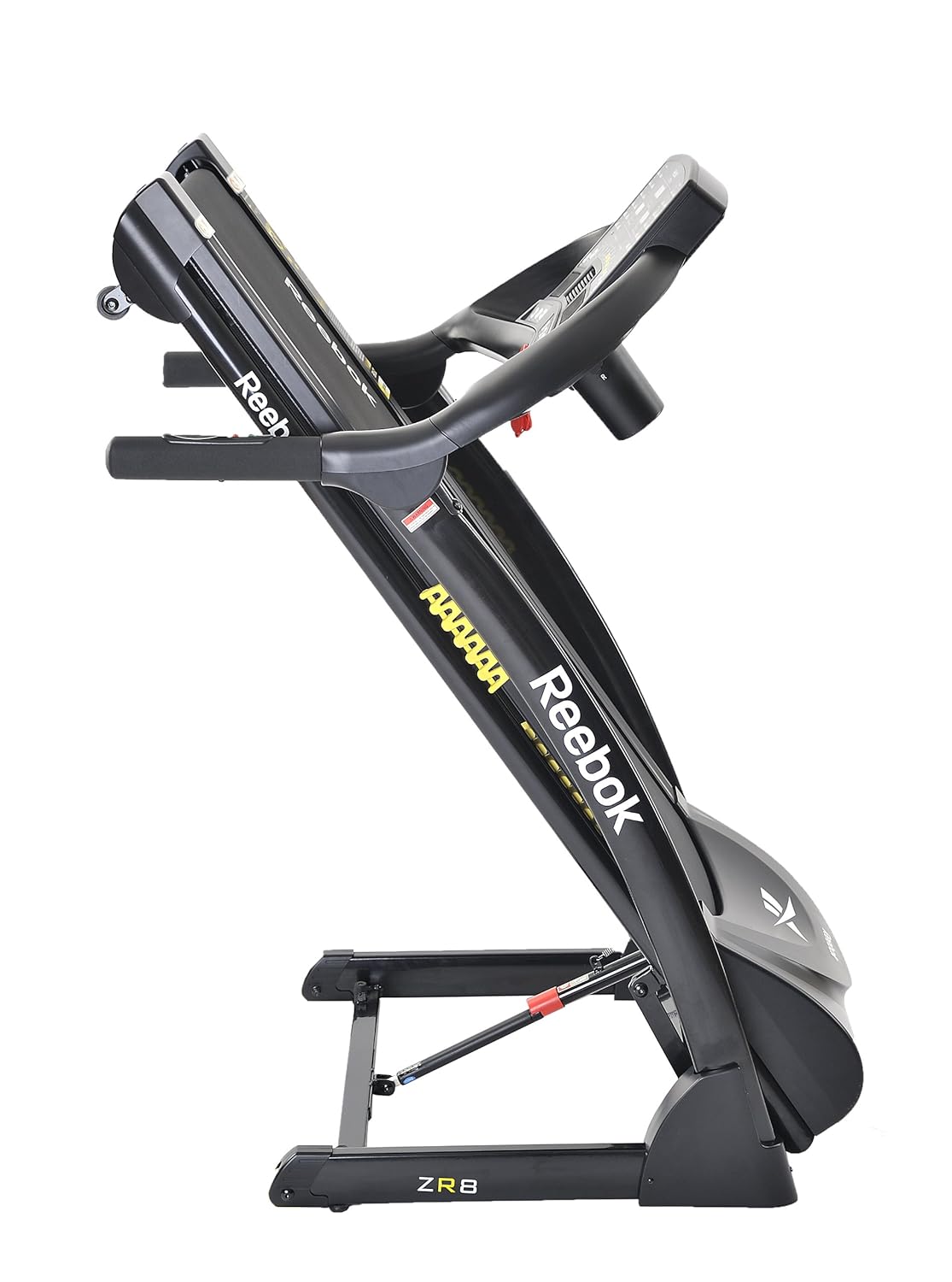 Reebok ZR8 Treadmill Review Fitness Fighters Treadmill Reebok ZR8 Treadmill Review Fitness Fighters Treadmill
