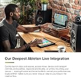 Novation Launchpad X MIDI Grid Controller for Ableton Live/Logic Pro view 5