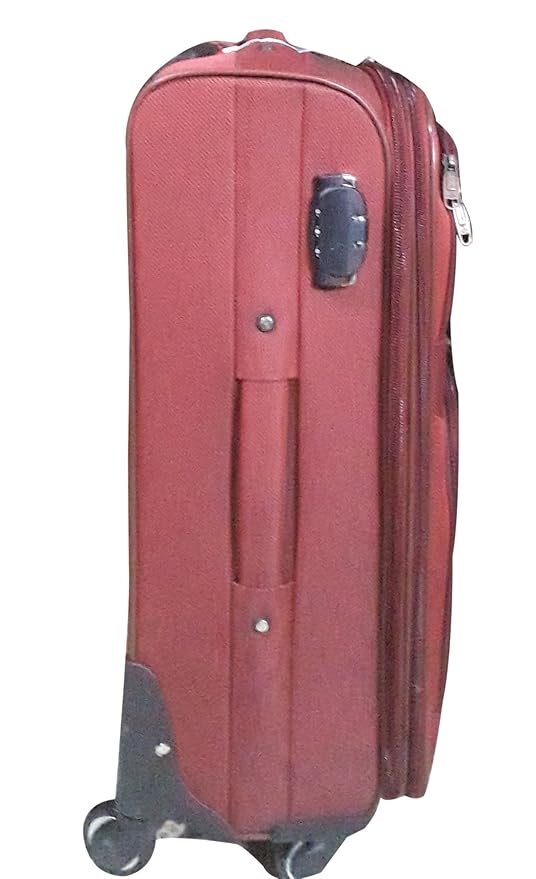 tycoon trolley bags price