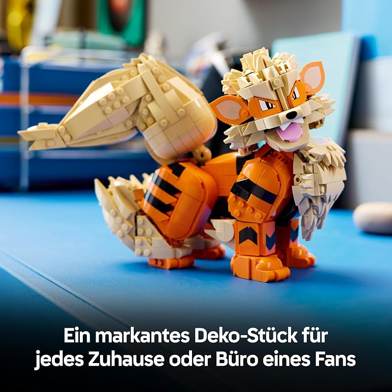 Pokémon Arkani 72160 — Foto 6 von 8