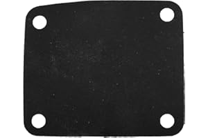 Sierra International 18-7390 Yamaha Diaphragm - Replaces 63V-24411-00