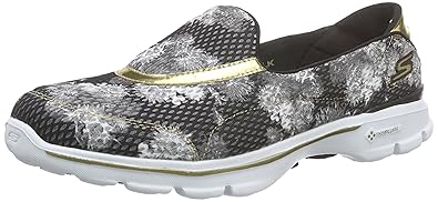 skechers go walk 3 oro