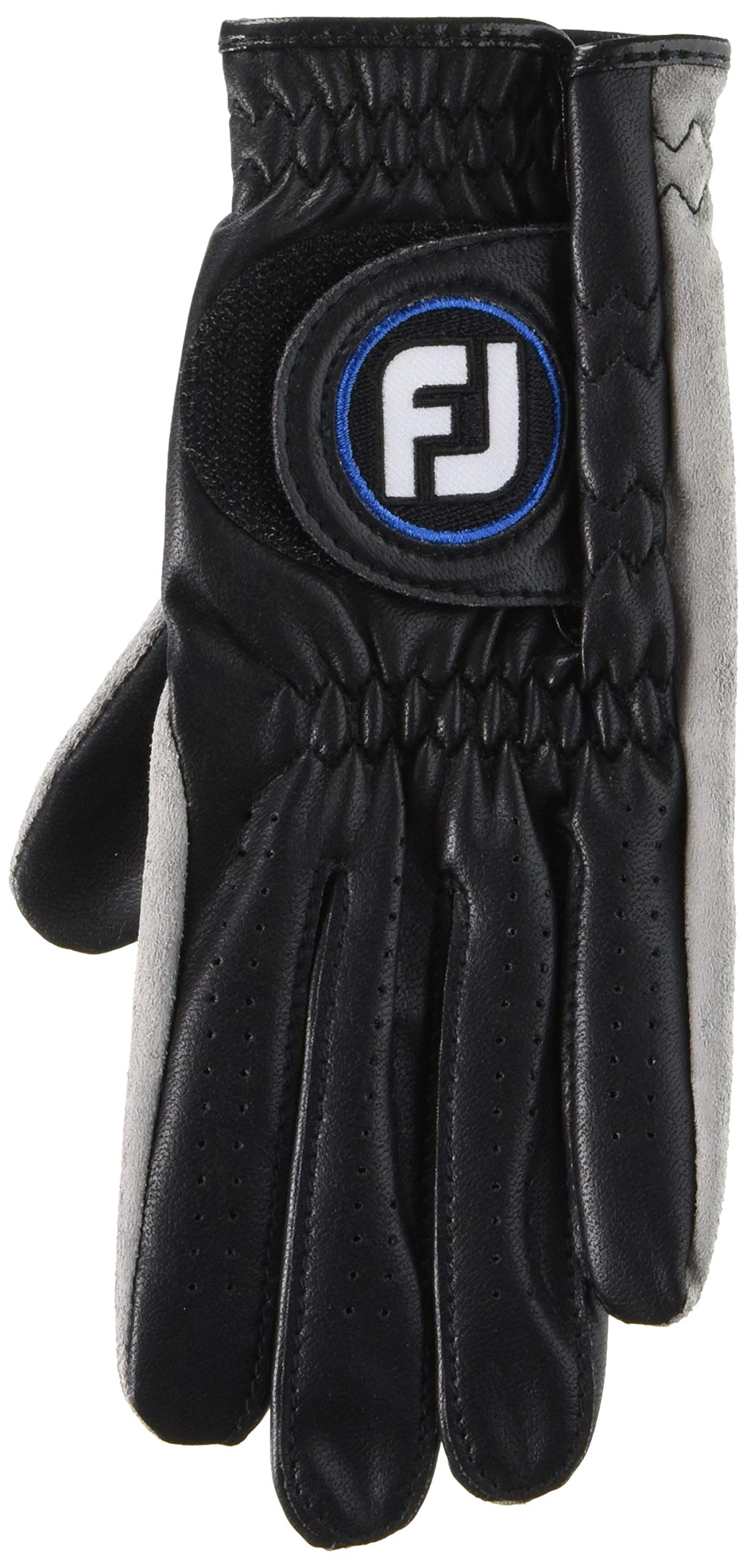 [フットジョイ] ゴルフグローブ 20 ナノロックツアー メンズ ブラック 23商品画像