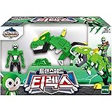 miniforce trans weapon toy