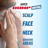 Nyxon Bump Control Razor Bump Treatment 75 ml Anti Irritation view 6