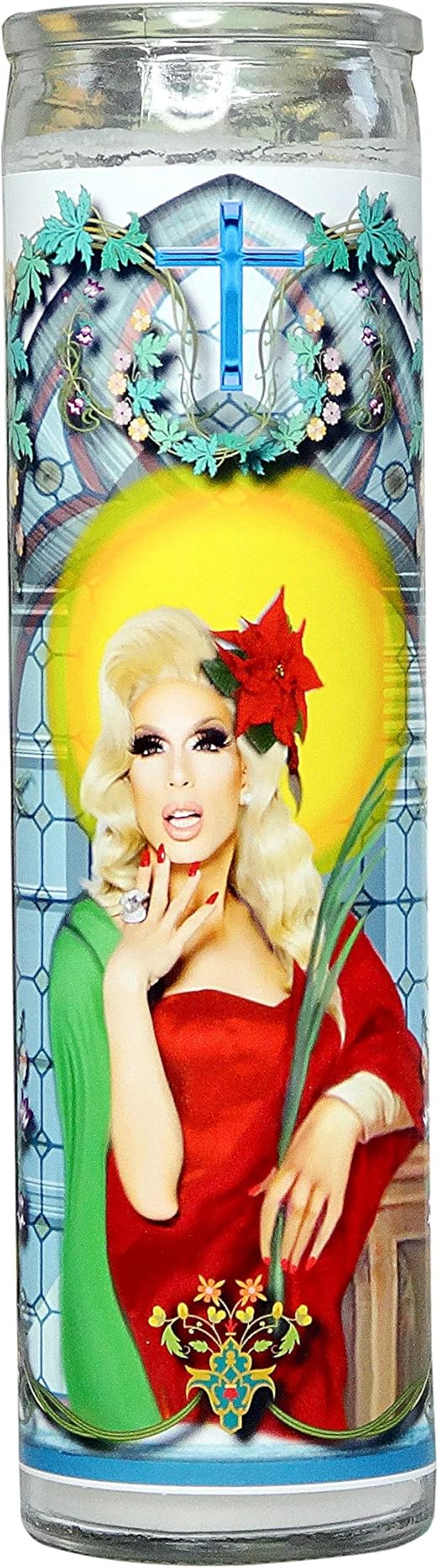 alaska thunderfuck funko pop