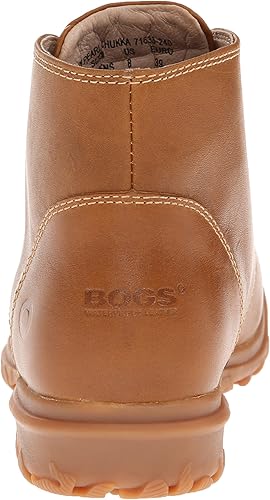 bogs chukka