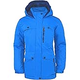Arctix Kids Jackalope Insulated Winter Jacket