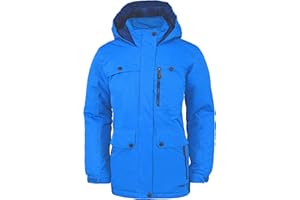 Arctix Kids Jackalope Insulated Winter Jacket
