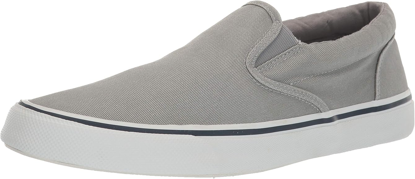sperry striper ii slip on