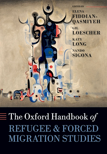 Download The Oxford Handbook of Refugee and Forced Migration Studies (Oxford Handbooks) (English Edition) PDF