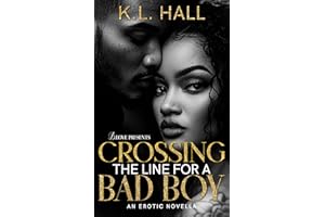 Crossing the Line for a Bad Boy