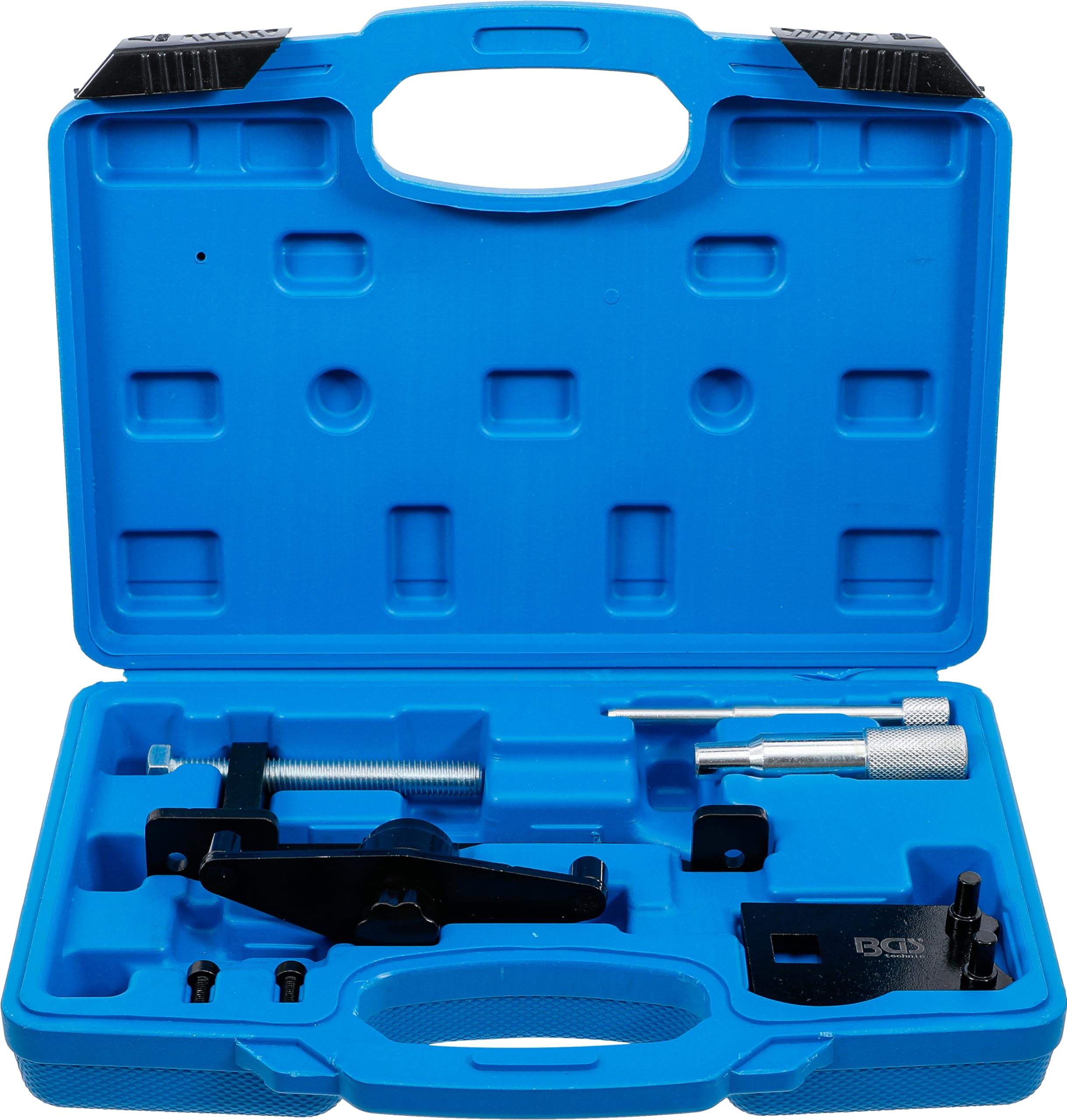 BGS 8785 | Engine Timing Tool Set | for Opel / Vauxhall, GM 2.0, 2.2 Ecotec Diesel