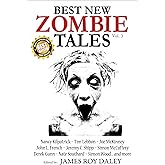 Best New Zombie Tales (Vol.3)