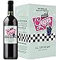 Wild Grapes, Premium DIY Wine Making Kits, California Cabernet Sauvignon, 6L, Makes Up to 30 Bottles/6 Gallons of Wine