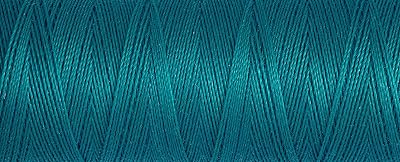 Gütermann Sew All Polyester Thread Teal 0189 100 m