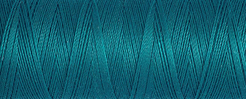 Gütermann Sew All Polyester Thread Teal 0189 100 m