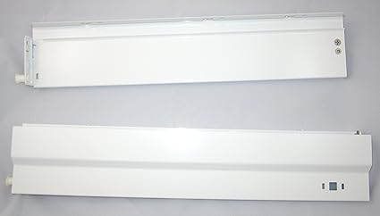 Grass Nova Pro Drawer Sides Left Right 450 Mm X 90 Mm White