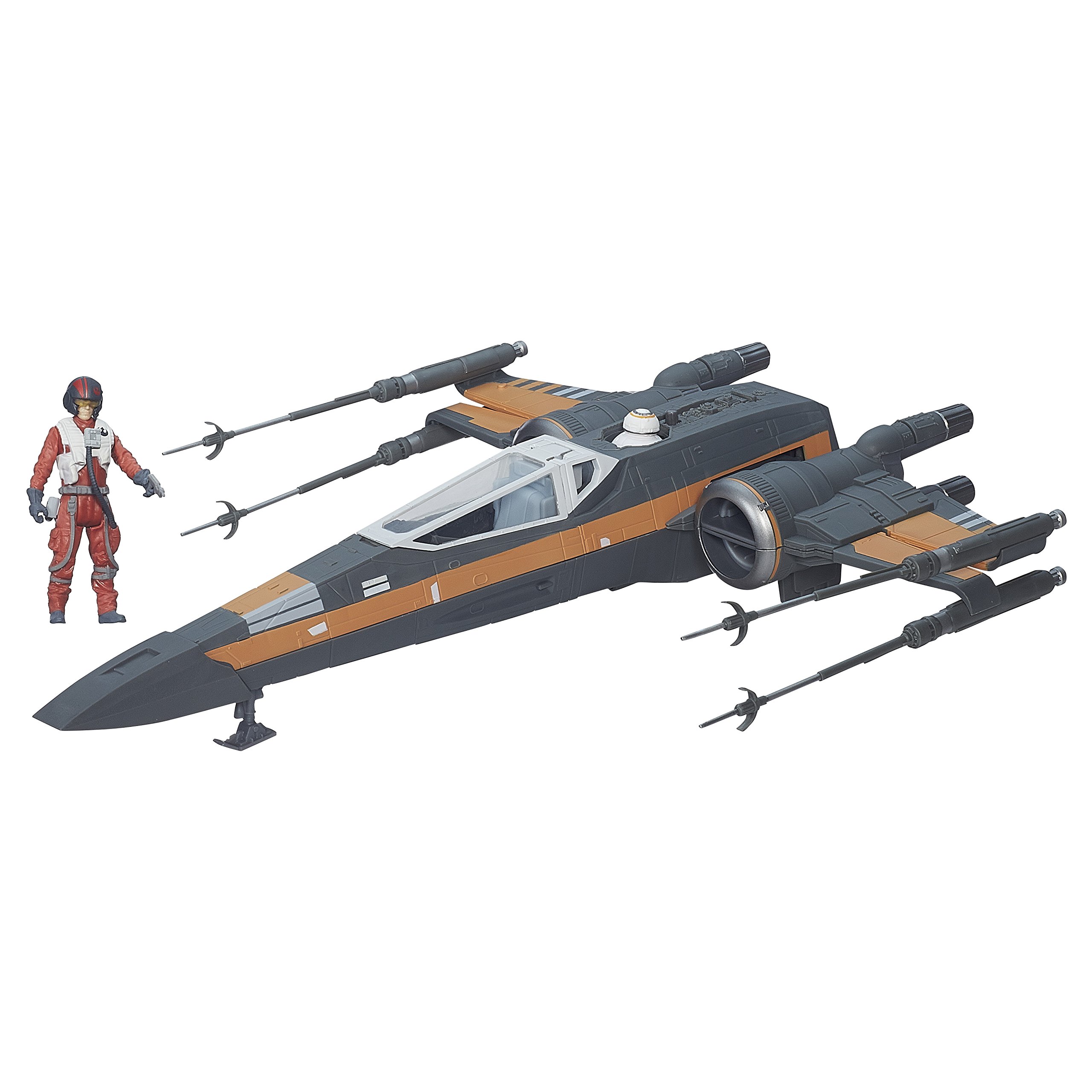 poe damerons x wing