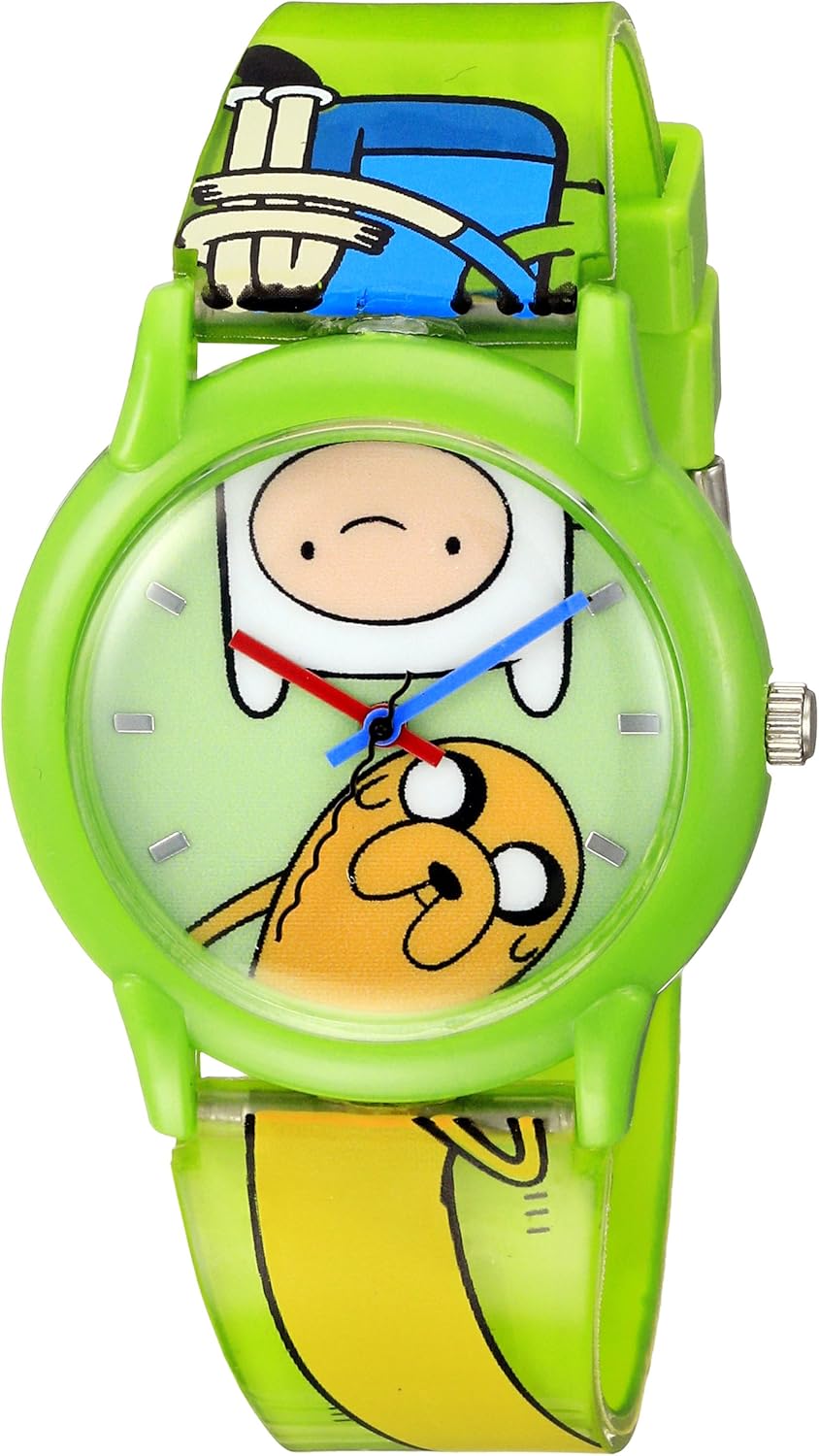 Where To Watch Adventure Time