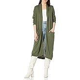 Calvin Klein Women's Everyday Cardigan Sweater