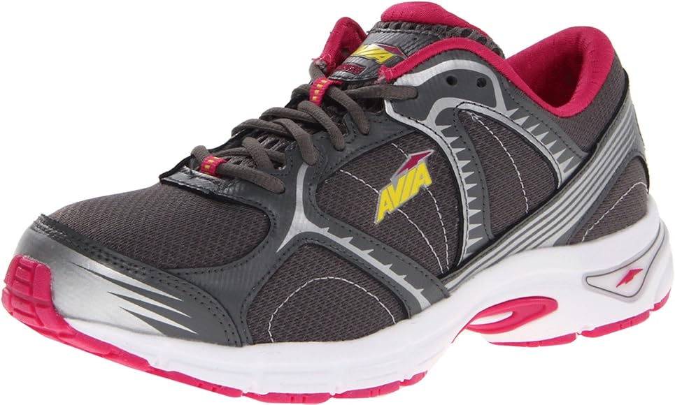 avia women's running shoes