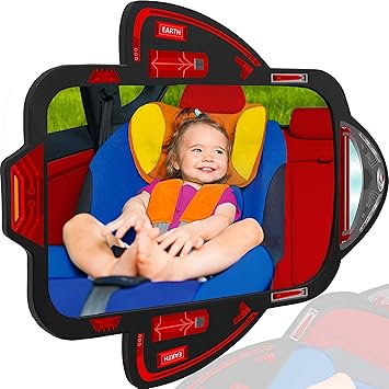 amazon usa coches para bebes