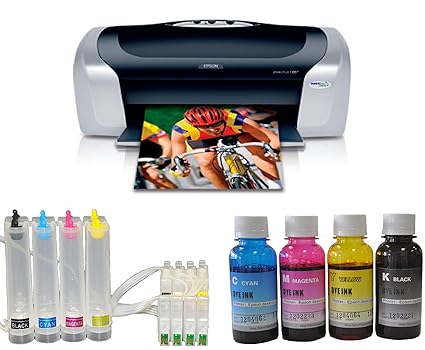 epson printer c88