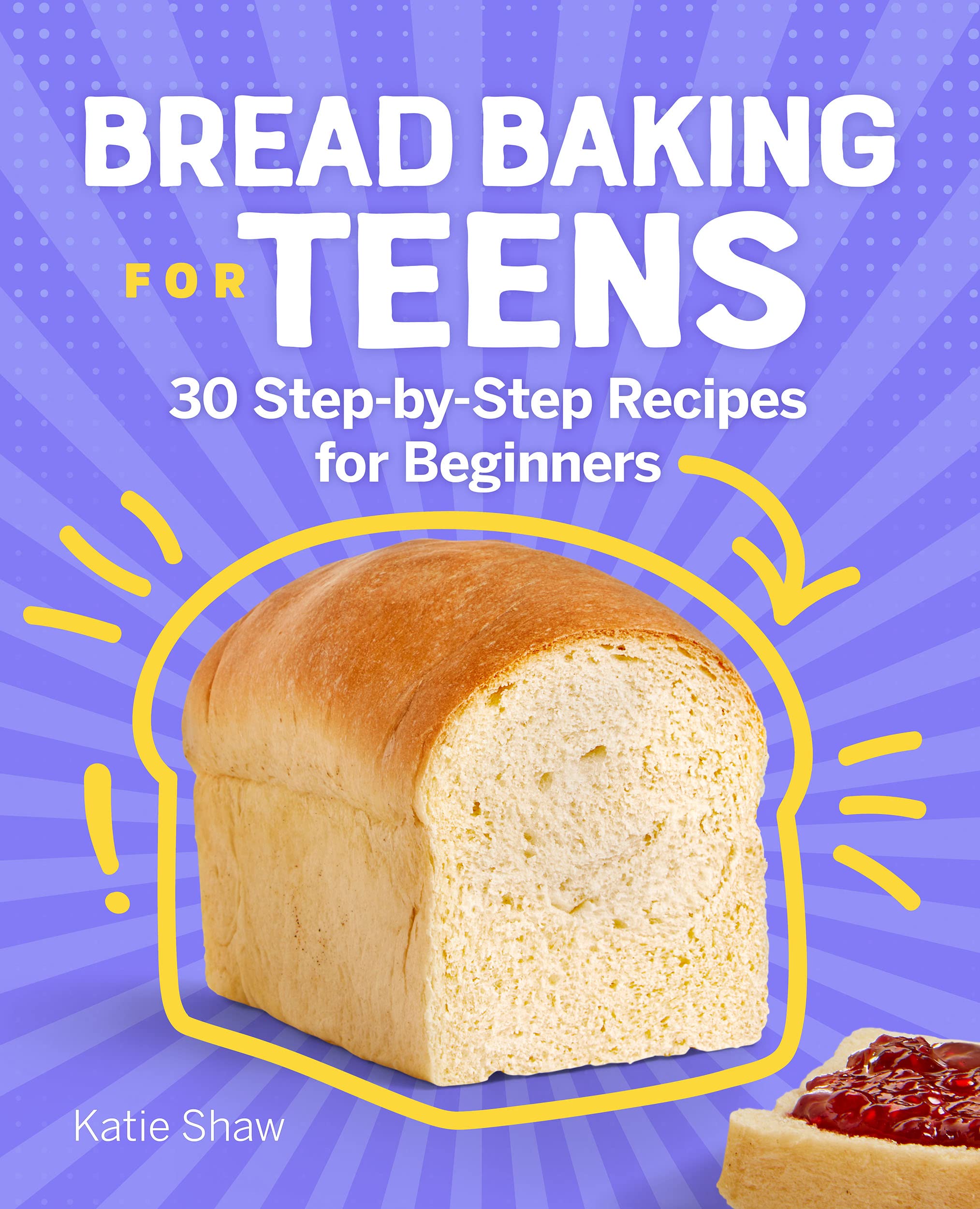10 Best Bread Baking Books You Should Read In 2022 