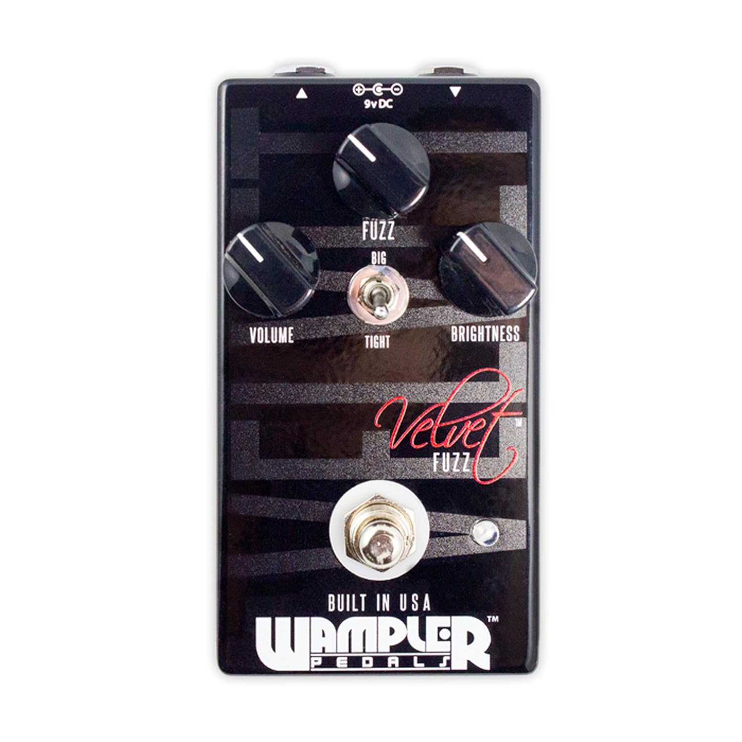 The Best Fuzz Pedal for Every Blues and Rock Players!