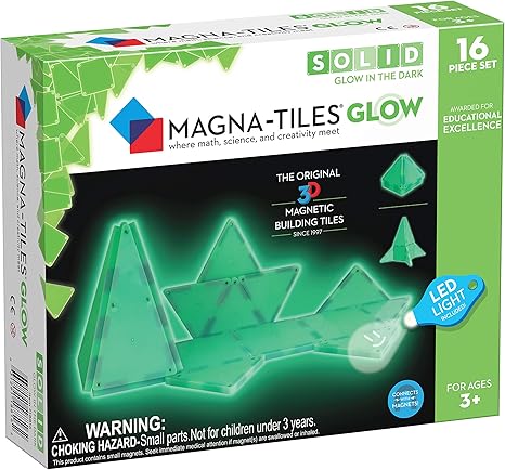 generic magna tiles