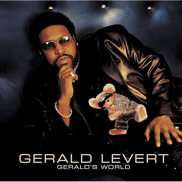 Levert, Gerald - G - Amazon.com Music