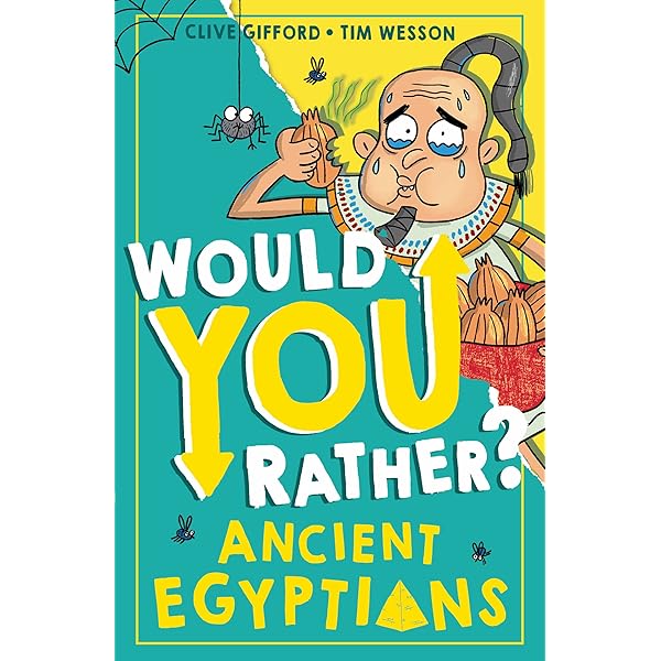 Would You Rather? Vikings: A new illustrated children's book on