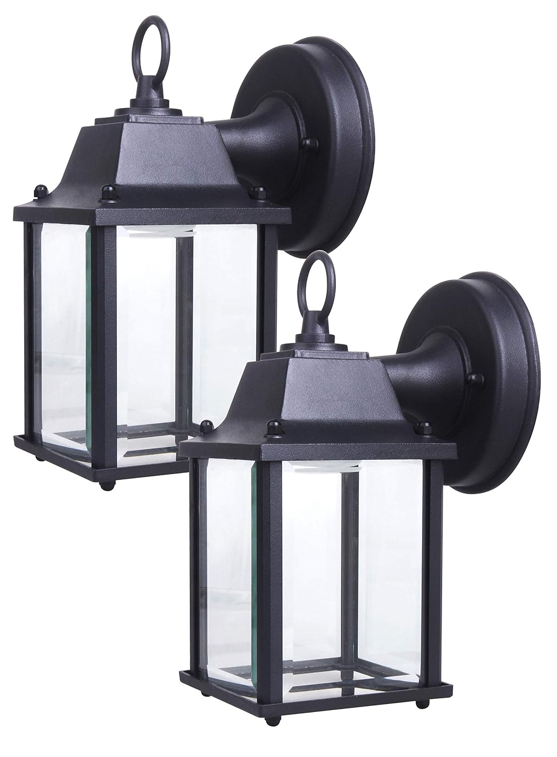 Best Outdoor Sconces Wall Lighting Led