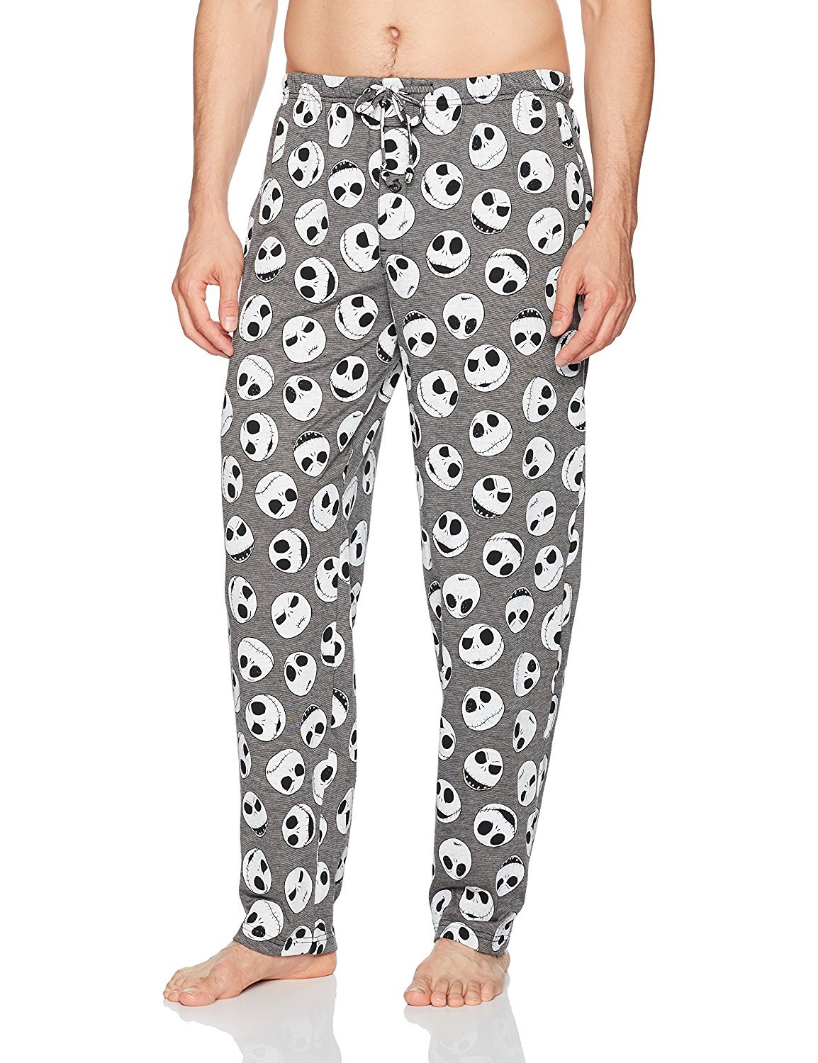 Disney Men's Nightmare Before Christmas Lounge Pant