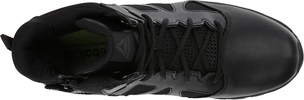 reebok sublite cushion 6in tactical boot